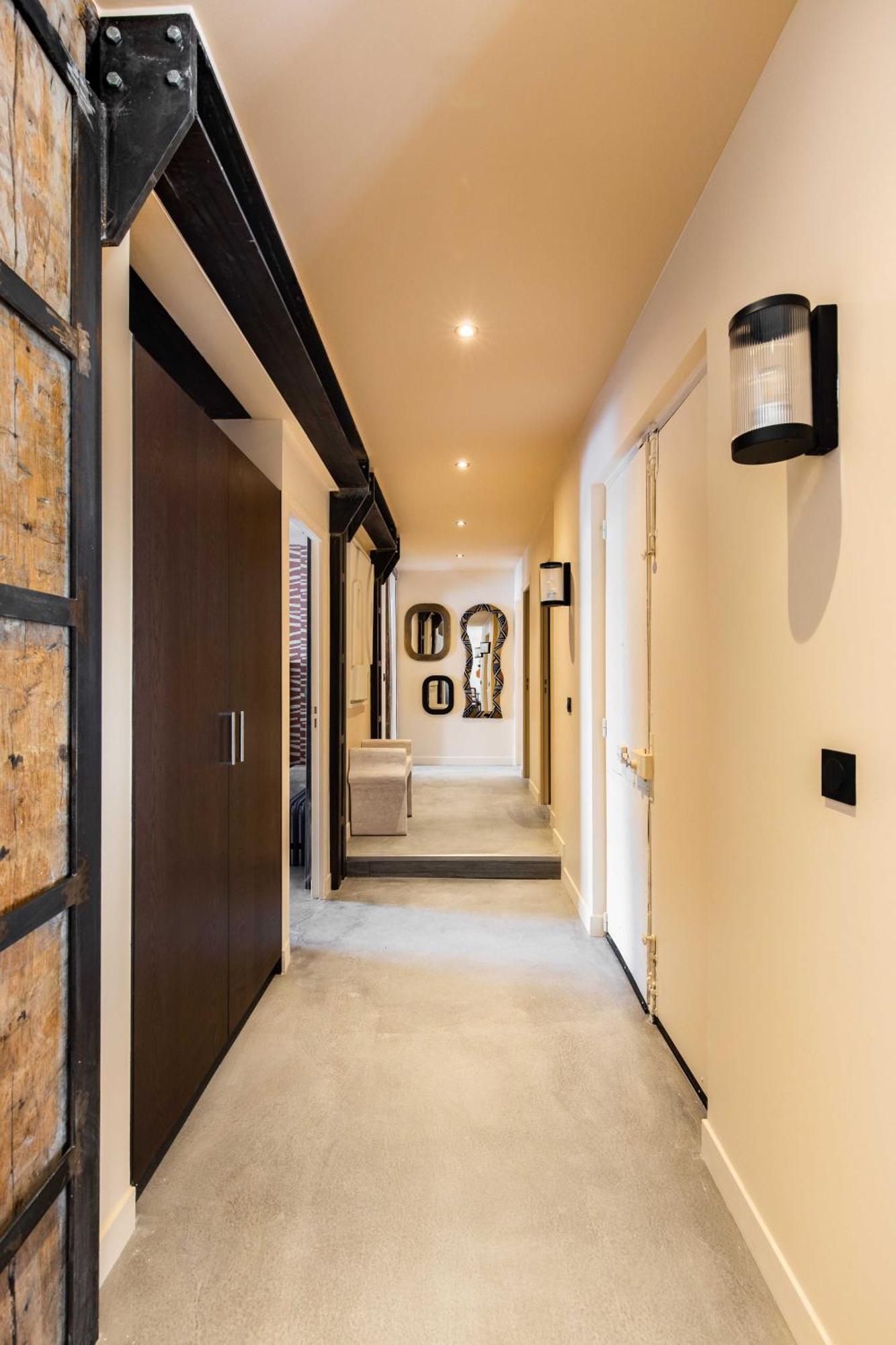 Magnificent - 5br-12p - Louvre-rivoli * Paris