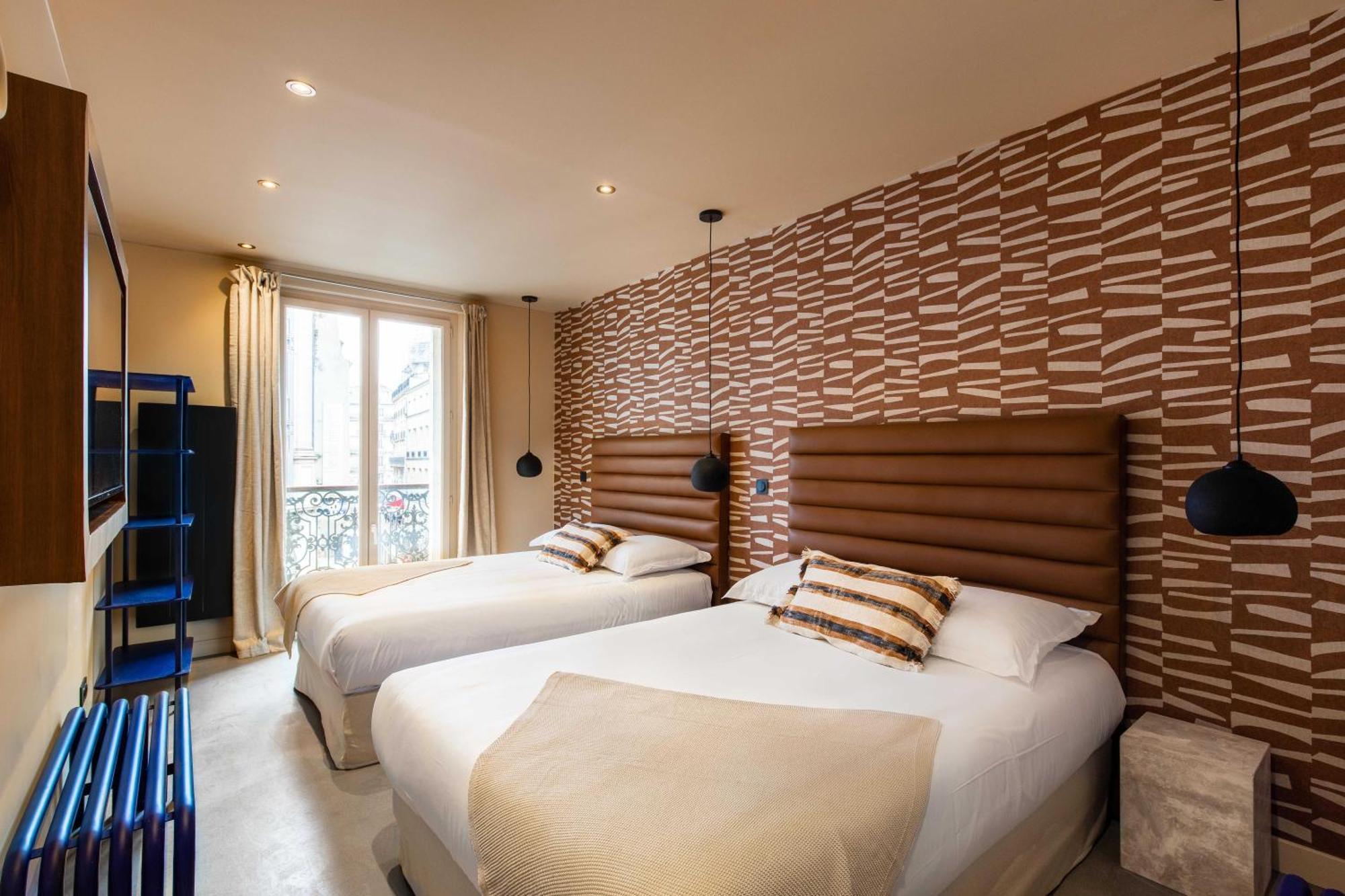 Magnificent - 5br-12p - Louvre-rivoli * Paris